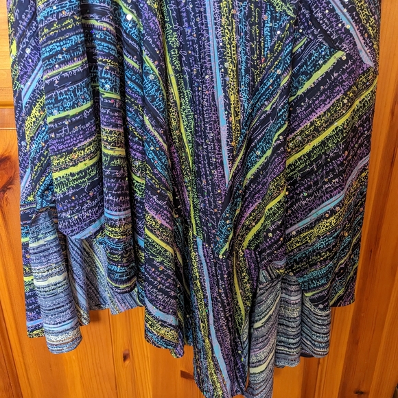 Ribkoff maxi dress - Picture 3 of 4